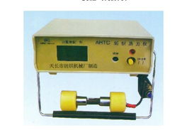 fjw4a皮輥壓力測力儀產品介紹