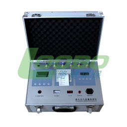 八合一室內空氣質量檢測儀廠家直銷，全國誠招區域代理，攜手共贏健康未來